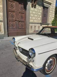 Bild 8/63 von FIAT 1200 Granluce (1958)