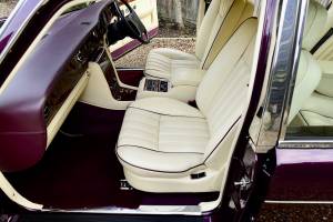 Image 36/50 of Rolls-Royce Silver Spur IV (1997)