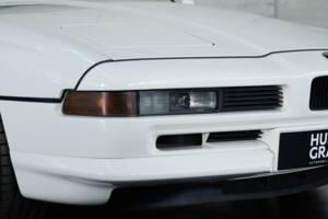 Immagine 22/50 di BMW 850i (1990)