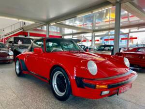 Afbeelding 5/20 van Porsche 911 Carrera 3.2 (1986)