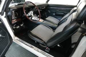 Bild 15/20 von Chevrolet Camaro SS-350 (1969)
