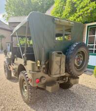 Bild 25/27 von Willys MB (1944)