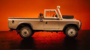 Image 29/30 de Land Rover 109 (1979)