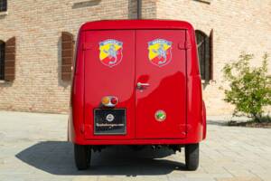 Obraz 9/50 pojazdu FIAT 500 C Furgonato (1950)