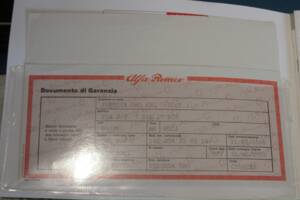Bild 25/28 von Alfa Romeo 147 3.2 GTA (2004)