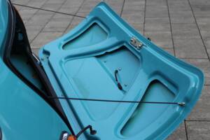 Image 39/50 de Mini Cooper 1.3i MPI (1999)