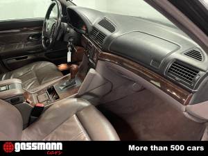 Bild 13/15 von BMW 750iL (1999)