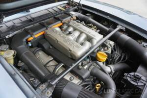 Immagine 44/46 di Porsche 928 S4 (1988)