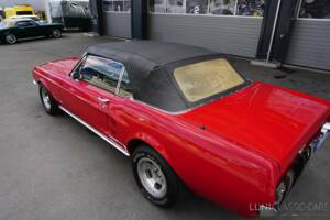 Image 49/66 de Ford Mustang 200 (1967)