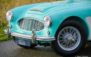 Immagine 27/48 di Austin-Healey 3000 Mk I (BN7) (1960)