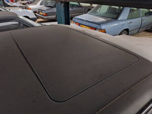 Image 8/10 de Mercedes-Benz 300 SD Turbodiesel (1982)
