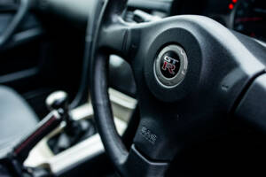 Image 21/50 de Nissan Skyline GT-R (1999)