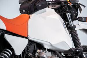 Image 30/50 de BMW R 100 G/S (1993)