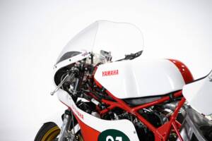 Image 14/50 de Yamaha TZ 250 (1979)