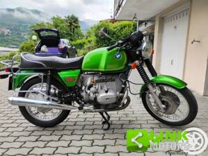 Bild 1/10 von BMW DUMMY (1979)
