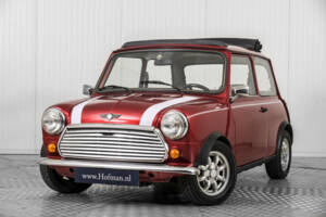 Image 3/50 of Rover Mini 1.3i (1993)