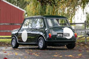 Afbeelding 10/39 van Austin Mini Cooper S 1275 (1965)