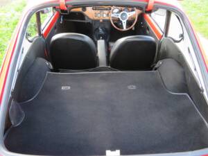 Bild 11/17 von Triumph GT 6 Mk III (1972)