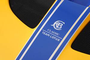 Bild 10/16 von Lotus Elise Sport 220 (2018)