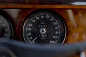 Image 20/33 of Jaguar Type S 3.4 (1968)