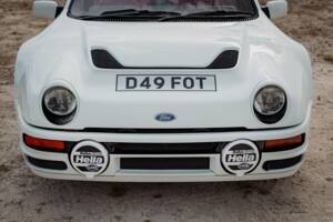 Image 13/50 of Ford Sierra RS Cosworth (1987)