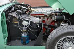Immagine 33/36 di Aston Martin DB 2&#x2F;4 Mk I (1954)