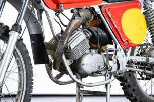 Immagine 32/50 di KTM 50 GS (1971)
