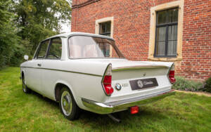 Bild 12/118 von BMW 700 LS Luxus (1965)