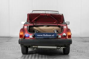 Image 41/50 de MG Midget 1500 (1979)
