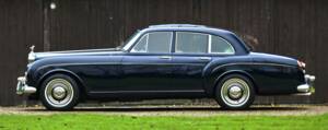 Bild 8/50 von Rolls-Royce Silver Cloud III (1964)