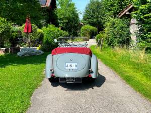 Bild 5/7 von BMW 315/1 Sport (1934)