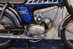 Immagine 10/27 di Yamaha RD 50 M (1900)