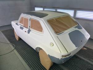 Image 45/50 of FIAT 127 (1972)