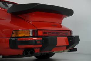 Afbeelding 61/146 van Porsche 911 Turbo 3.3 Flatnose (1985)
