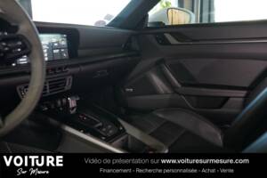 Image 12/40 of Porsche 911 Carrera (2021)