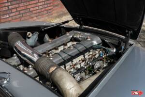 Bild 21/38 von Alfa Romeo 2600 Sprint Zagato (1968)