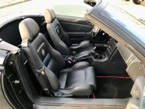 Bild 13/26 von Alfa Romeo Spider 2.0 Twin Spark 16V (1997)