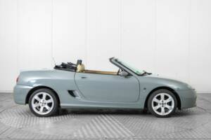 Image 10/49 of MG TF 135 (2002)