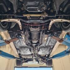 Image 46/70 of BMW M3 (1990)