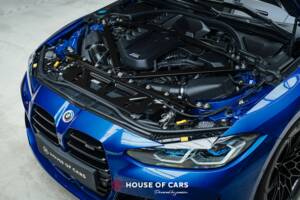 Image 13/25 de BMW M4 Competition xDrive (2023)