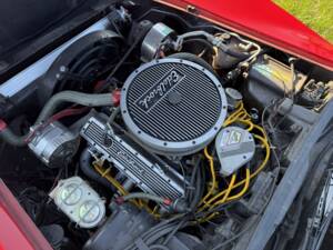 Image 5/20 of Chevrolet Corvette Sting Ray (1980)