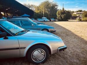 Imagen 45/54 de Citroën CX 25 GTi Turbo 2 (1989)