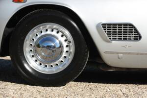 Bild 9/50 von Maserati 3500 GT Touring (1961)