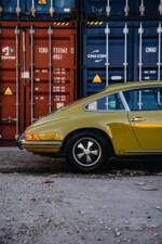 Image 25/32 de Porsche 911 2.0 T (1969)