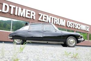 Image 8/37 of Citroën ID 19 (1964)