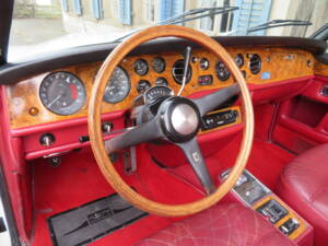 Bild 12/20 von Rolls-Royce Corniche I (1972)