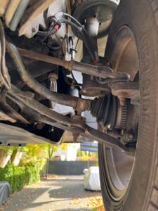 Imagen 83/90 de Alfa Romeo GTV 2.0 Twin Spark (1998)