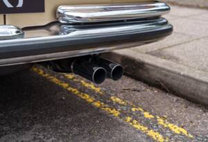 Image 15/34 of Mercedes-Benz 300 SEL 6.3 (1969)