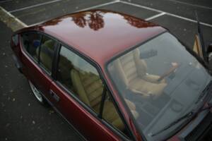 Immagine 20/30 di Alfa Romeo GTV 6 2.5 (1985)