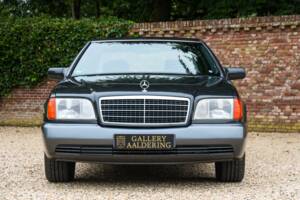Bild 40/50 von Mercedes-Benz 400 SE (1991)